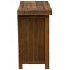 Barnwood 48-inch Buffet