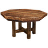 Poker Table Cover - 8 Sided