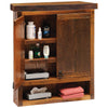 Barnwood Barnwood Toilet Topper Cabinet