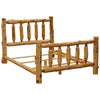 Voyageur Bed - Full