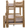 Voyageur Bunk Bed - Queen/Twin XL - Ladder Left