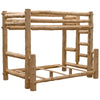 Voyageur Bunk Bed - Queen/Twin XL - Ladder Left