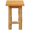 Voyageur Nightstand