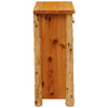 Voyageur Four Drawer Chest
