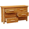 Voyageur Six Drawer Dresser