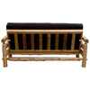Voyageur Futon with Mattress