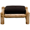 Voyageur Futon Chair & Ottoman
