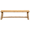 Voyageur Bench - 60 Inch