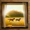Running Free Personalized Print
