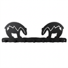 Arrow Bear Key Chain Holder