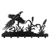 Pheasant Flight Key Chain Holder