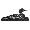 Loon Lake Charm Key Chain Holders