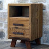 Young Life Wooden Side Table