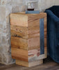 Woodward Side Table