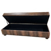 Kissimmee Storage Ottoman