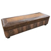 Kissimmee Storage Ottoman