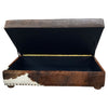 Tallahassee Storage Ottoman