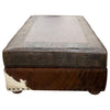 Tallahassee Storage Ottoman
