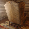 Galveston Wingback Chair