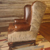 Galveston Wingback Chair