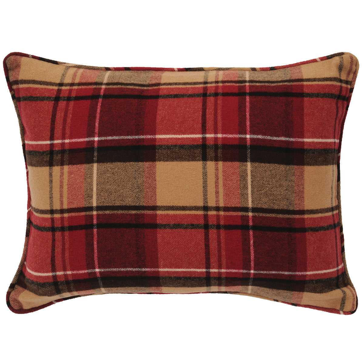 Gunnison II Pillows & Shams
