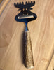 Cheese Slicer - Silver Cap Handle
