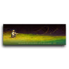 Dad's Day Personalized Stretched Canvas - Large