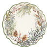 Still Grove Dinner Plates - Set of 4