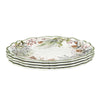 Still Grove Dinner Plates - Set of 4