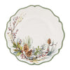 Still Grove Salad Plates - Set of 4