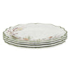 Still Grove Salad Plates - Set of 4