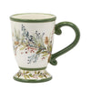 Still Grove Mugs - Set of 4