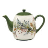 Still Grove Teapot