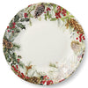 Winters Blend Ceramic Dinnerware Set - 16 pcs