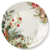 Winters Blend Ceramic Dinnerware Set - 16 pcs