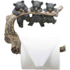 Bear Necessities Toilet Paper Holder
