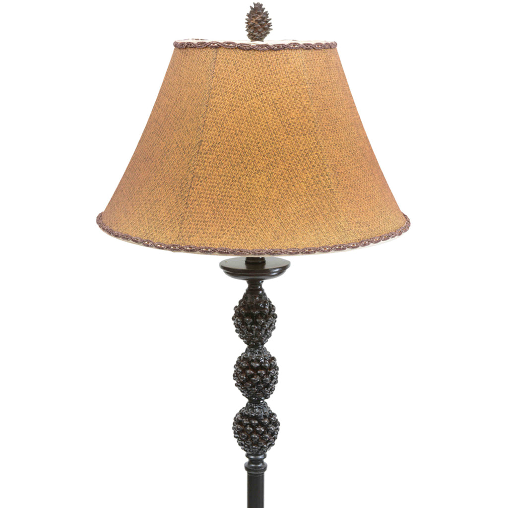 Pinegrove Floor Lamp