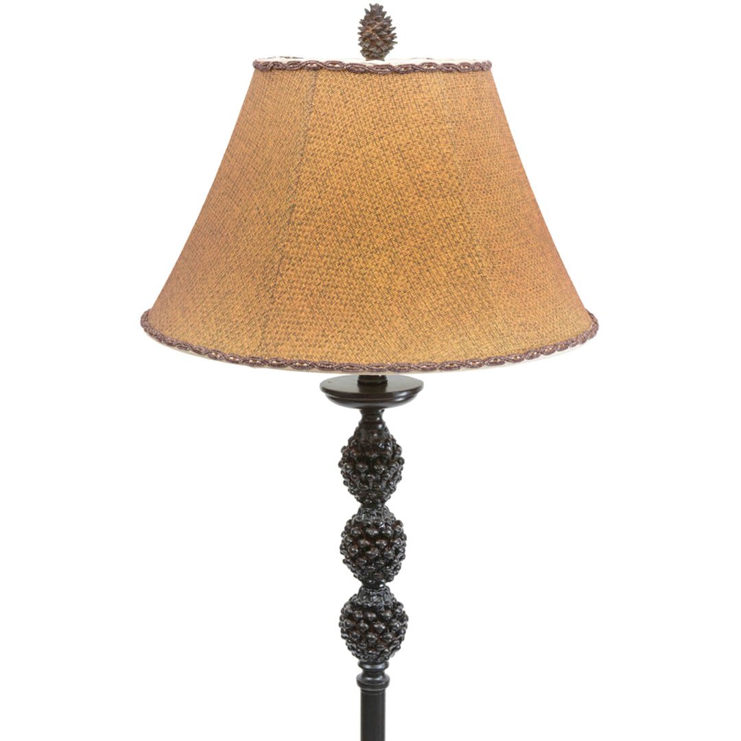 Pinegrove Floor Lamp