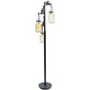 Firefly Forest Floor Lamp