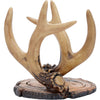 Antler Napkin Holder