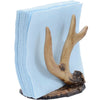 Antler Napkin Holder