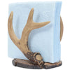 Antler Napkin Holder