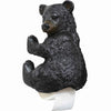 Bear Cub Toilet Paper Holder