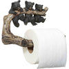 Bear Necessities Toilet Paper Holder