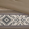 Sierra Canyon Comforter Set - Full/Queen (5 Pcs)