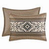 Sierra Canyon Comforter Set - King (5 Pcs)