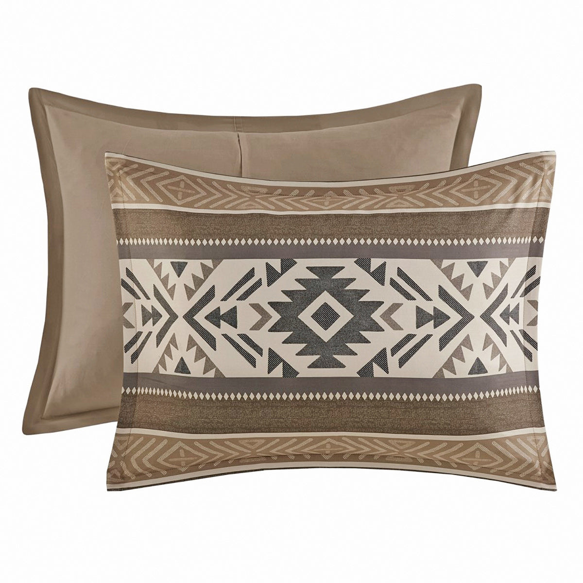 Sierra Canyon Comforter Set - King (5 Pcs)