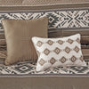 Sierra Canyon Comforter Set - King (5 Pcs)