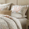 Whispering Fern Duvet Set - Queen
