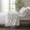 Forest Friends Flannel Sheet Set - Twin XL - OUT OF STOCK UNTIL 06/04/2026